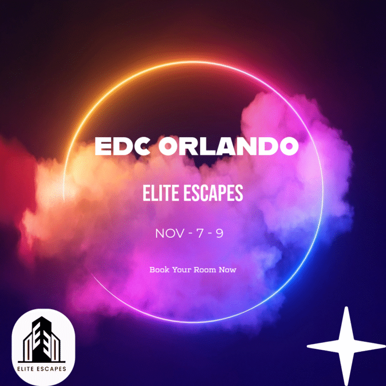 EDC Orlando Nov 7 posters-1-4